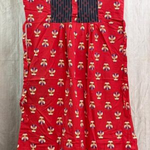 xl size zip frock 3