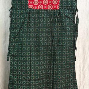 xl size frock model 10
