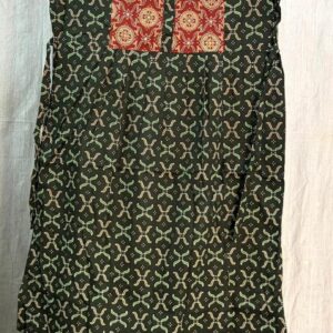 xxl size zip frock 16