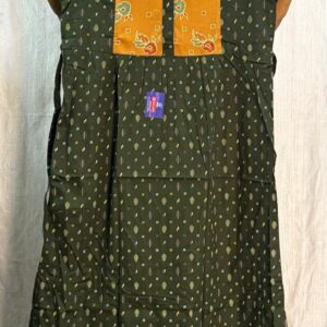 xxl size zip frock 12