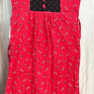 3xl size frock model 20