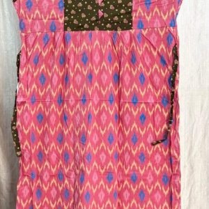 3xl size frock model 17