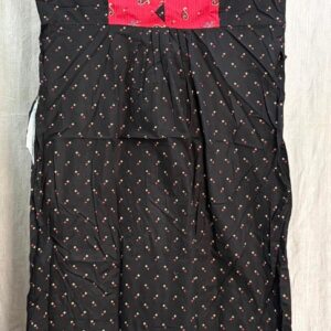 3xl size frock model 16