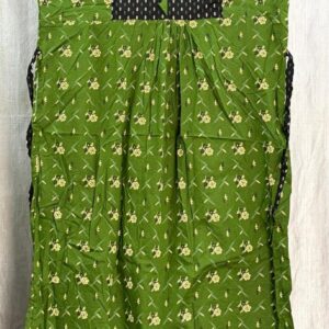 3xl size frock model 14