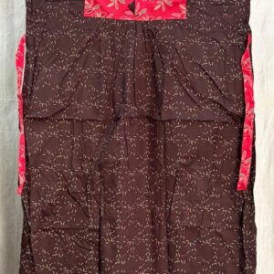 3xl size frock model 12