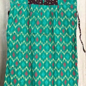 3xl size frock model 11