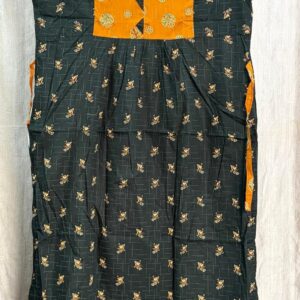 3xl size frock model 9