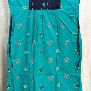 3xl size frock model 6