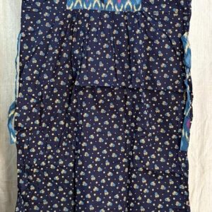 3xl size frock model 5