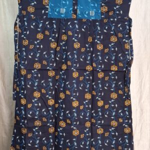 3xl size zip frock 14