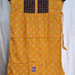 3xl size zip frock 11