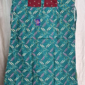 3xl size zip frock 9