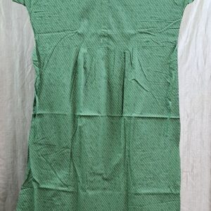xxl size frock model 2